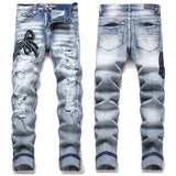 Amiri Jeans