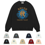 Rhude sweatshirt