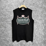 Rhude Tank T Shirts
