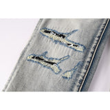 ami  jeans