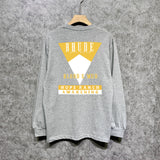 RHUDE Long Sleeve T-Shirt