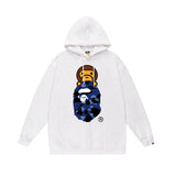 Bathing ape Hoodie