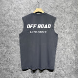 Rhude Tank T Shirts