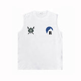 Rhude Tank T Shirts
