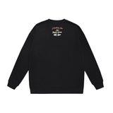 Bathing ape Crew neck sweatshirt