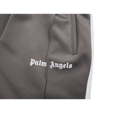Palm Angels Shorts Striped street sportswear