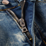 Men Trendy Jeans