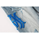 ami  jeans