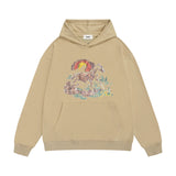 Rhude Hoodie