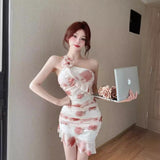 Women Dresses Elegant Fashion Cool Sexy Dress