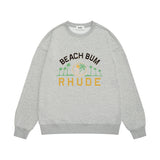 Rhude sweatshirt