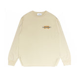 RHUDE Long Sleeve T-Shirt