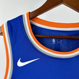 NBA Jerseys, Blue 25, Bridges