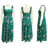 Women Dresses Summer Fashion Cool Comfortable Outfit (HMR0410)