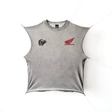 Men Vintage Vest