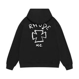 Rhude Hoodie (part 2)