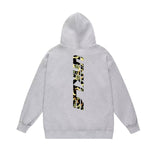 Bathing ape Hoodie