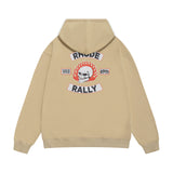 Rhude Hoodie
