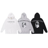 Bathing ape Hoodie
