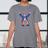 Independence Day T-Shirts 4th Of July Unisex T-Shirts