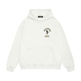 Amiri hoodie dice man print