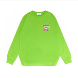 RHUDE Long Sleeve T-Shirt