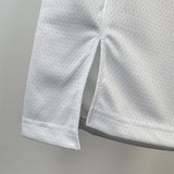 NBA Jerseys 23 season, Pacers, home, White 43, Hillcam
