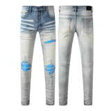 ami  jeans