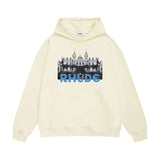 Rhude Hoodie