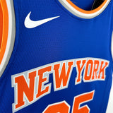 NBA Jerseys, Blue 25, Bridges