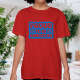 Independence Day T-Shirts Unisex America's Birthday T-Shirts