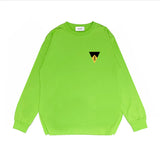 RHUDE Long Sleeve T-Shirt