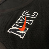 NBA Jerseys 21 Knicks City No. 7, Anthony
