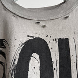 Men Vintage Vest