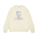 Rhude sweatshirt