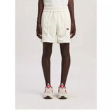 Palm Angels Shorts 24S Cross-border European and American trendy brand palm letter striped color matching casual shorts