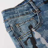 Men Trendy Jeans