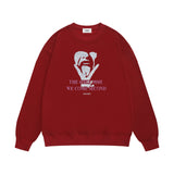 Rhude sweatshirt