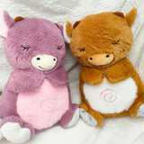 Plush Toys Animal Plush Toys Music Companion
