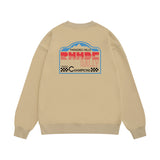 Rhude sweatshirt