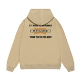 Rhude Hoodie