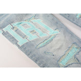 ami  jeans