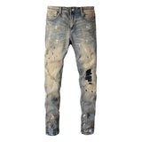 Men Trendy Jeans