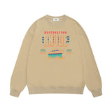 Rhude sweatshirt
