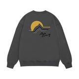 Rhude sweatshirt