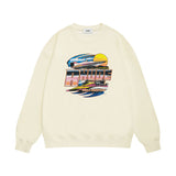 Rhude sweatshirt