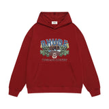 Rhude Hoodie