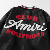Amiri jacket spring & fall jacketoutwear for men and women
