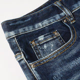 Men Trendy Jeans