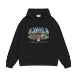 Rhude Hoodie